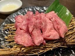 焼肉一歩