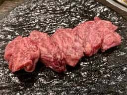 焼肉一歩