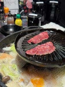 焼きしゃぶ.jp 池袋