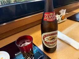 すし処 花背