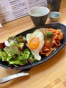 陶芸cafe ねことらまえ