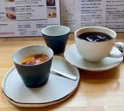 陶芸cafe ねことらまえ