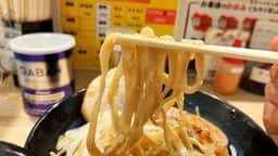 麺匠 旗二郎