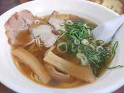 雲井亭 さんプラザ店