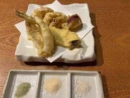 広島 鮨 天ぷら いわい