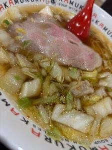 どうとんぼり神座 イオンモール 北戸田店