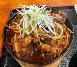 韓国食堂 デジちゃん 江古田店