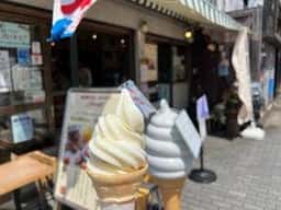 ミルクスタンド溜屋 飯田橋店