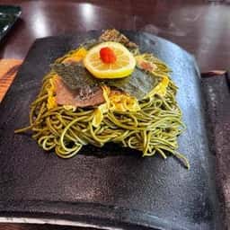 瓦そばたかせ ゆめシティ店