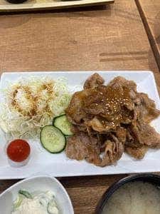 豚ステーキ専門店 B THE OUTLETS 北九州店