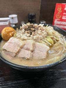 ちゃんぽん亭 コシキ