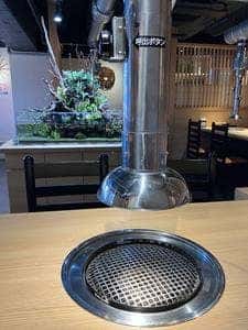 焼肉兄者