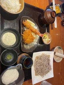 かつアンドかつ フェスタ立花駅前店