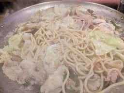 もつ鍋牧 広島駅前店