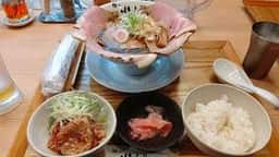 麺や 小とり 東梅田