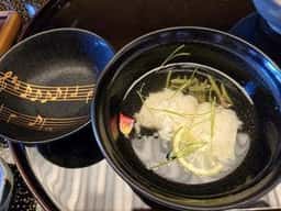日本料理 山茶花 ホテル若水