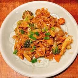 タイ料理バル タイ象