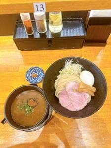 つけ麺 飛耀