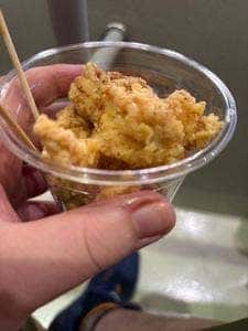 焼鳥とりしげバンテリンドーム店