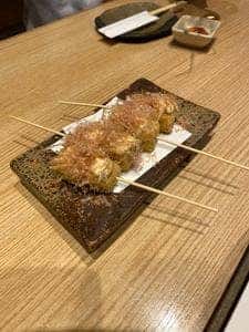 八吉 品川店