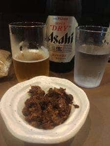 拉麺酒場 ちゅるちゅる