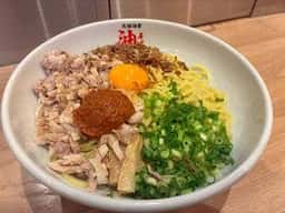 元祖油堂 赤坂店