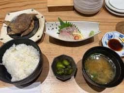 山 ワンランク上の世界の山ちゃん KITTE大阪店