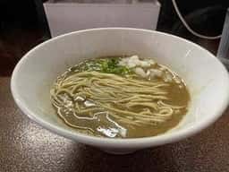 2番ライト 煮干男