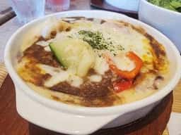 カフェバナーノ 新越谷店