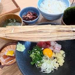 常総いなほ食堂