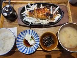 天神食堂 ハルキッチン