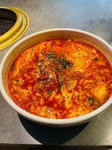 炭火焼肉 食いしんぼう