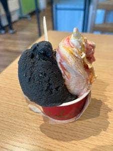 ダ ルチアーノ堀之内本店