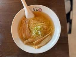 新潟ラーメン なみ福 角田浜本店
