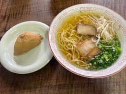 たちばなや食堂