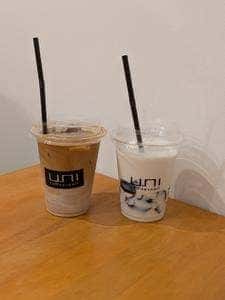 U.Ni coffee