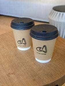 ATORI COFFEE