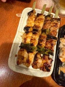 鳥貴族 シティモール新百合ヶ丘店