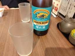 鰻の成瀬 国分寺店