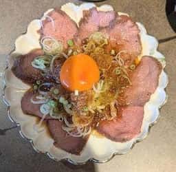 焼肉一心たん助 上野御徒町アメ横店