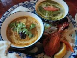 亜細亜食堂 サイゴン 狛江店