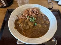 そうめん屋はやし