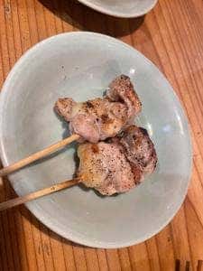 極楽鳥