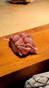 相撲寿司 鉄砲部屋 武蔵ケ丘店