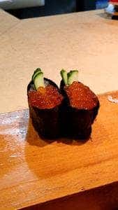 相撲寿司 鉄砲部屋 武蔵ケ丘店