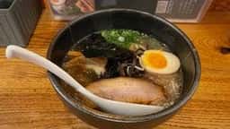 ごっつおらーめん 鳥取店