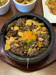 韓美膳 ララガーデン春日部店