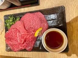 焼肉それっちゃ