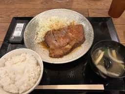 豚屋 鳥山 よこはま