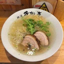 横濱 本丸亭 新橋店